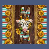 Western Baby Calf Mom Vintage Hoodie | Teevron