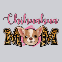 Chihuahua Mom Urban Hoodie | Teevron