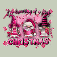 I'm Dreaming Of A Pink Christmas Classic Tee | Teevron