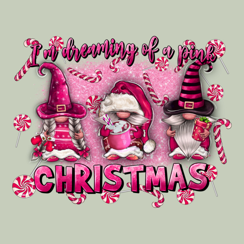 I'm Dreaming Of A Pink Christmas Classic Tee by FaDigitalArtStudio | Teevron