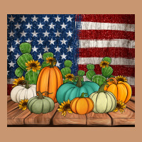 Fall Themed American Tumbler Heavyweight Hoodie | Teevron