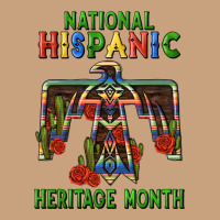 Thunderbird Hispanic Heritage Month Vintage Tee | Teevron