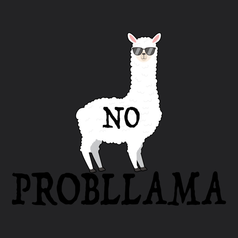No Problama Vintage Tee by Bettercallsaul | Teevron