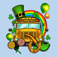 St. Patrick's School Bus Classic Tee | Teevron