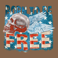 Born To Be Free Premium Tee | Teevron