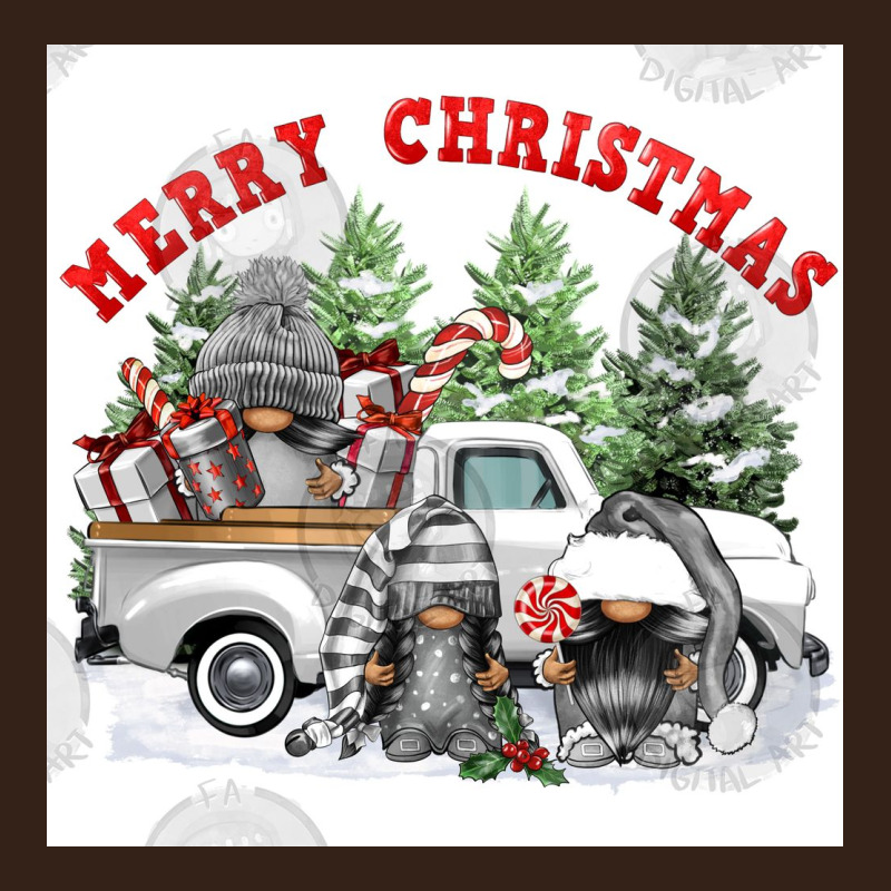Merry Chrıstmas Heavy Core Tee by FaDigitalArtStudio | Teevron