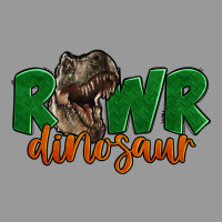 Rawr Dinosaur Vintage Hoodie | Teevron