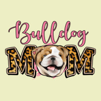 Bulldog Mom Urban Hoodie | Teevron