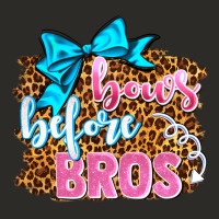 Bows Before Bros Olivia Heavy Core Tee | Teevron