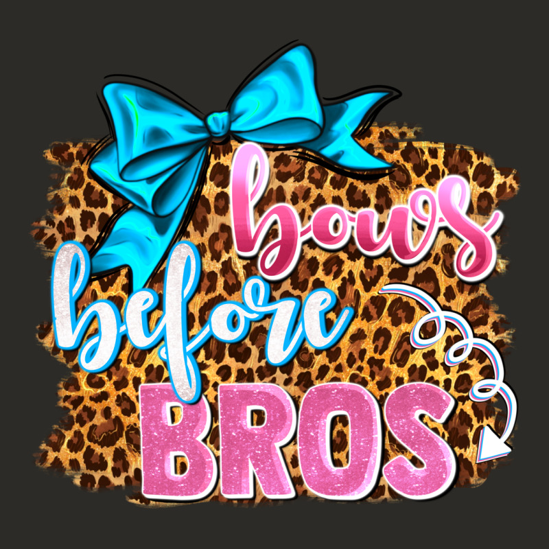 Bows Before Bros Olivia Heavy Core Tee by OliviaCreatesArt | Teevron