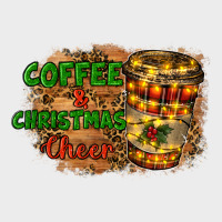 Coffee And Christmas Cheer Urban Hoodie | Teevron