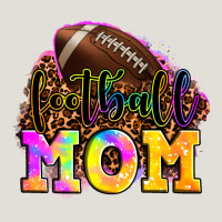 Football Mom Heavy Core Tee | Teevron