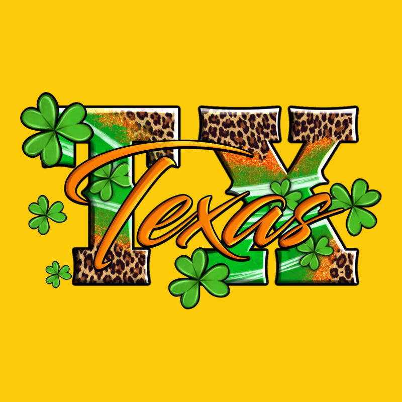 St Patricks Day Texas Premium Hoodie by Artiststas | Teevron