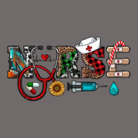 Christmas Nurse Urban Hoodie | Teevron