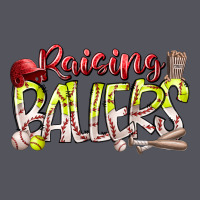 Raising Ballers Vintage Hoodie | Teevron