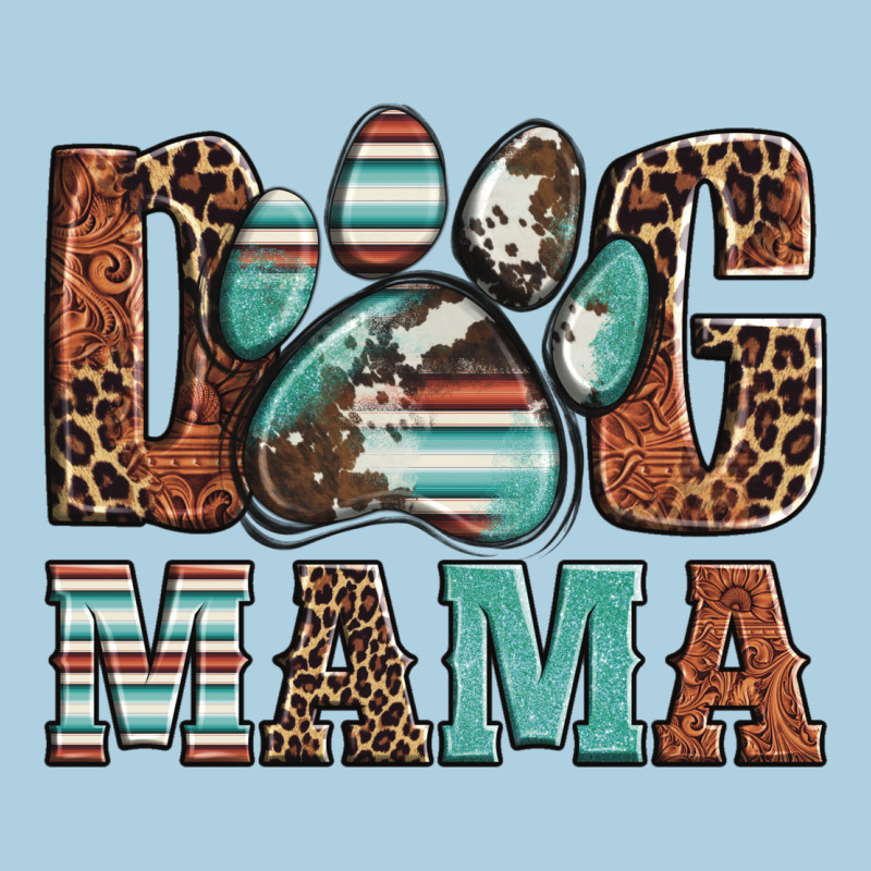 Dog Mama Premium Hoodie by Artiststas | Teevron