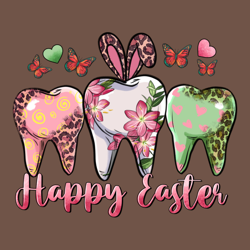 Happy Easter Dental Premium Sweatshirt by RanaPortraitStore | Teevron