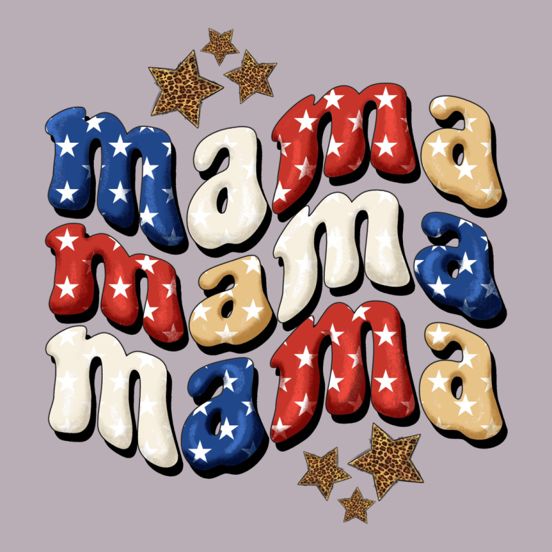American Mama Vintage Tee by BundleAndBundleShop | Teevron