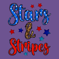 Stars & Stripes Vintage Tee | Teevron