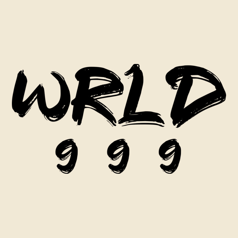 Wrld Singer 999 Black Premium Tee by baoMotion | Teevron