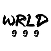 wrld singer 999 black | Teevron
