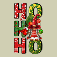 Ho Ho Ho Gnomes Fa Heavy Core Tee | Teevron
