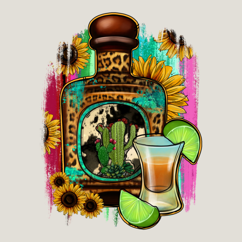 Tequila And Lime Heavy Core Tee by Jasminsmagicworld | Teevron
