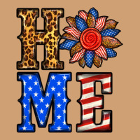4th Of July Home Vintage Tee | Teevron