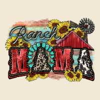 Ranch Mama Motthaer's Day Premium Tee | Teevron