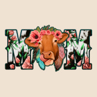 Cow Mom Urban Hoodie | Teevron