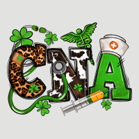 St. Patrick's Day Cna Classic Tee | Teevron