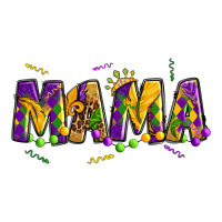mama mardi gras | Teevron