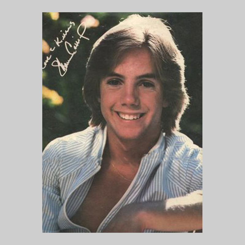 Shaun Cassidy Premium Tee by baoMotion | Teevron