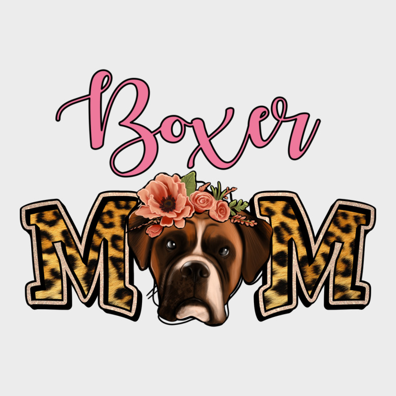 Boxer Mom Urban Hoodie by Jasminsmagicworld | Teevron