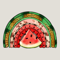 Watermelon Rainbow Heavy Core Tee | Teevron