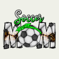 Soccer Mom Urban Heavy Tee | Teevron