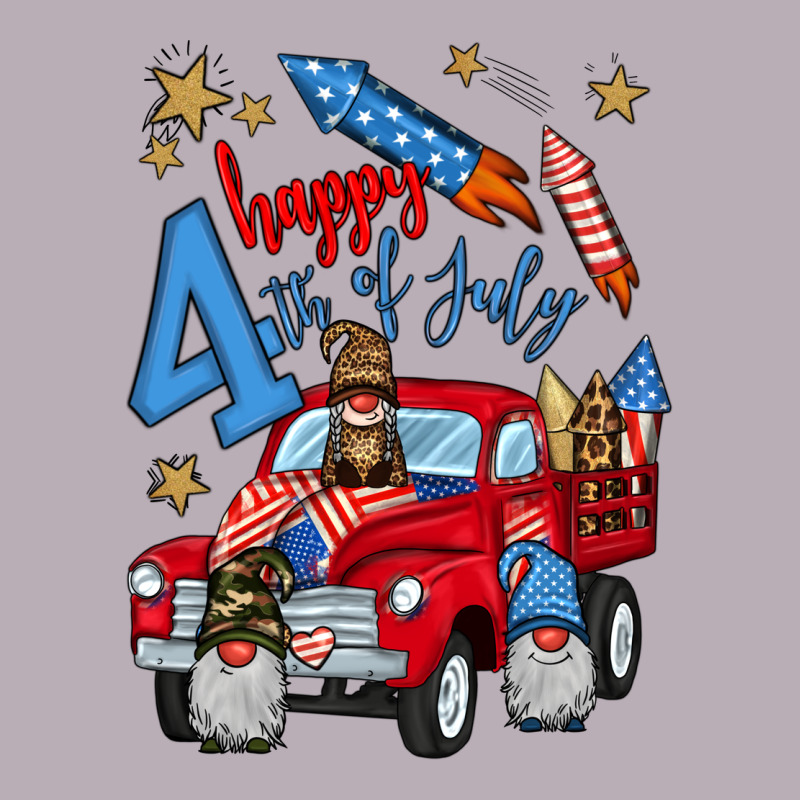4th Of July Truck  1 Vintage Tee by BundleAndBundleShop | Teevron