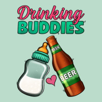 Drinking Buddies Premium Hoodie | Teevron