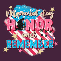 Memorial Day Honor And Remember Premium Tee | Teevron