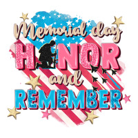 Memorial Day honor and remember | Teevron