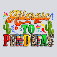 Allergic To Pendejas Zipper Hoodie | Teevron