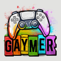 Gaymer Lgbtq Gaming Classic Tee | Teevron