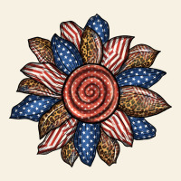 American Sunflower Vintage Tee | Teevron
