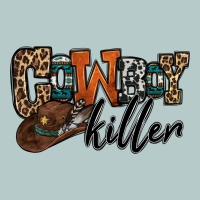 Cowboy Killer Heavy Core Tee | Teevron