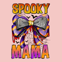 Spooky Mama Urban Heavy Tee | Teevron