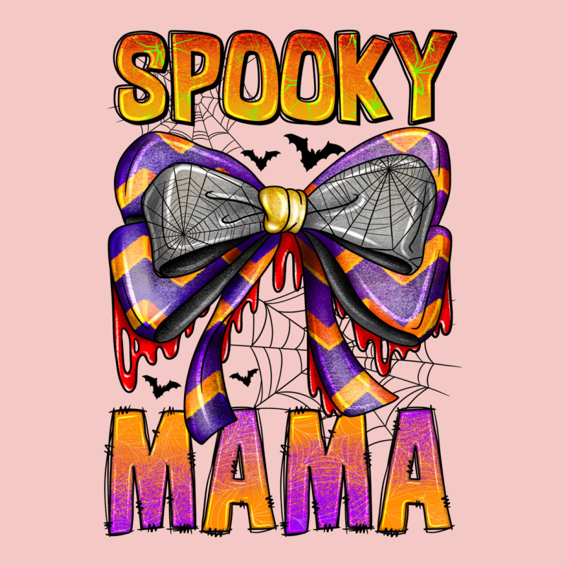Spooky Mama Urban Heavy Tee by CowhideDigitalArt | Teevron