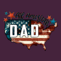 All American Dad Premium Tee | Teevron