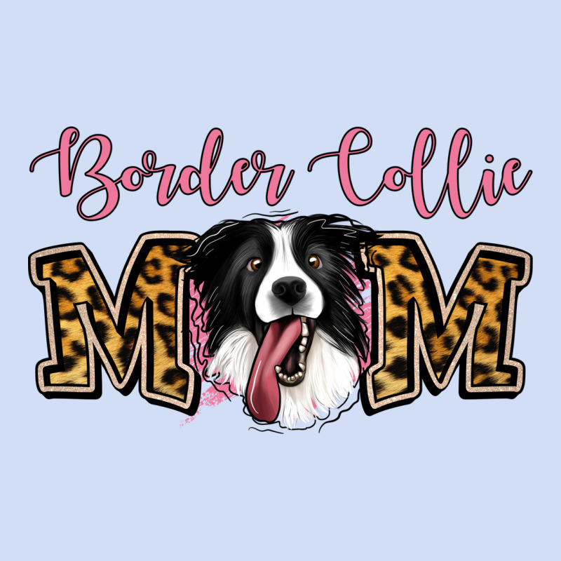 Border Collie Mom Urban Hoodie by Jasminsmagicworld | Teevron