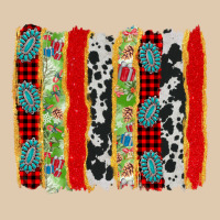 Christmas Brushstroke Heavyweight Sweatshirt | Teevron