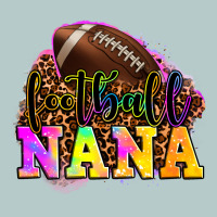 Football Nana Heavy Core Tee | Teevron